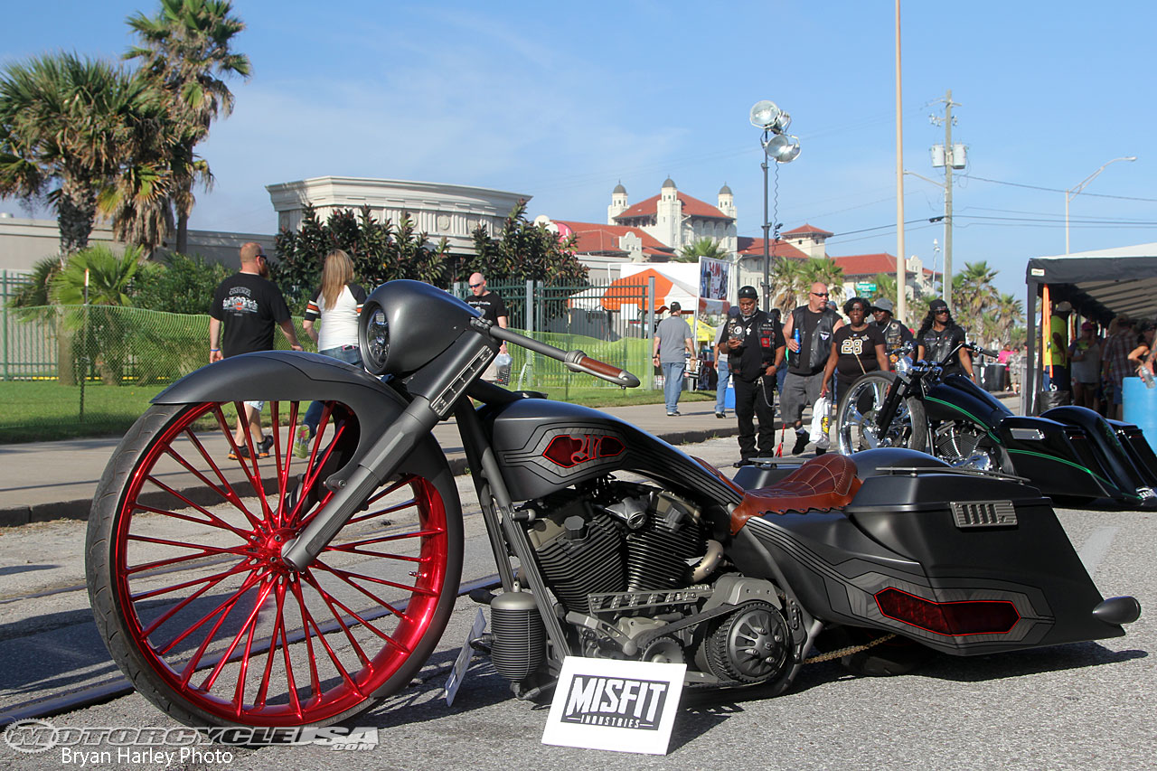 Lone Star Rally 