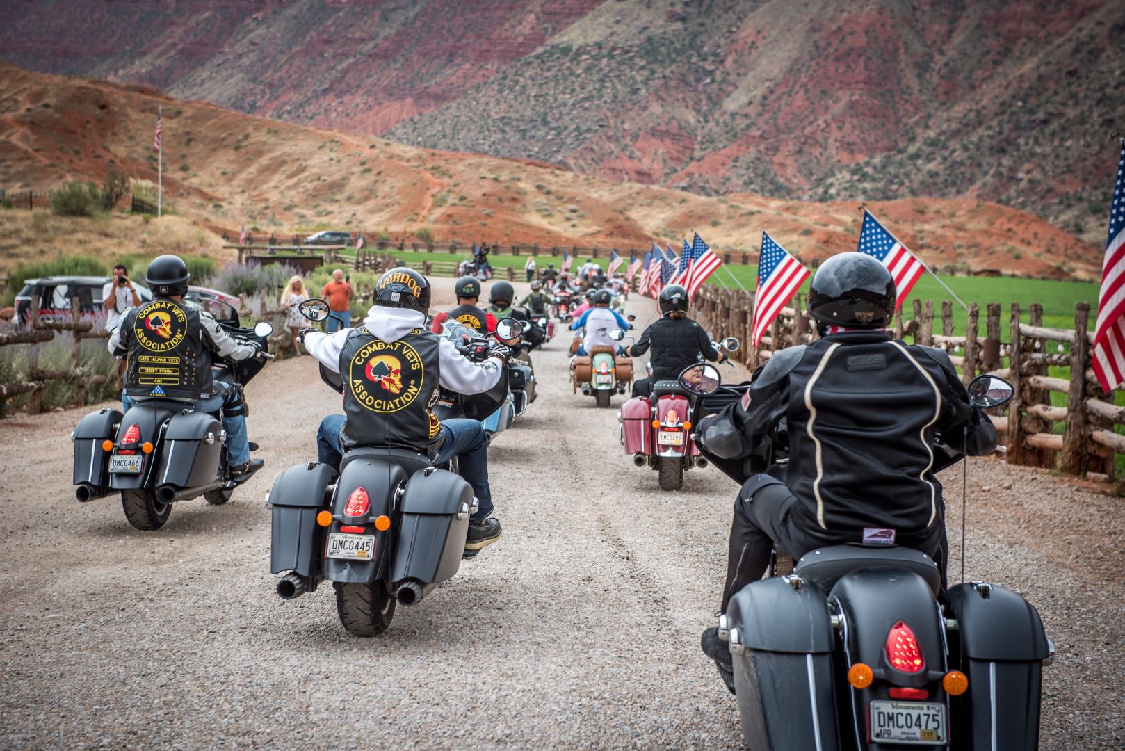 Sturgis: 77th Annual Motorcycle Rally  