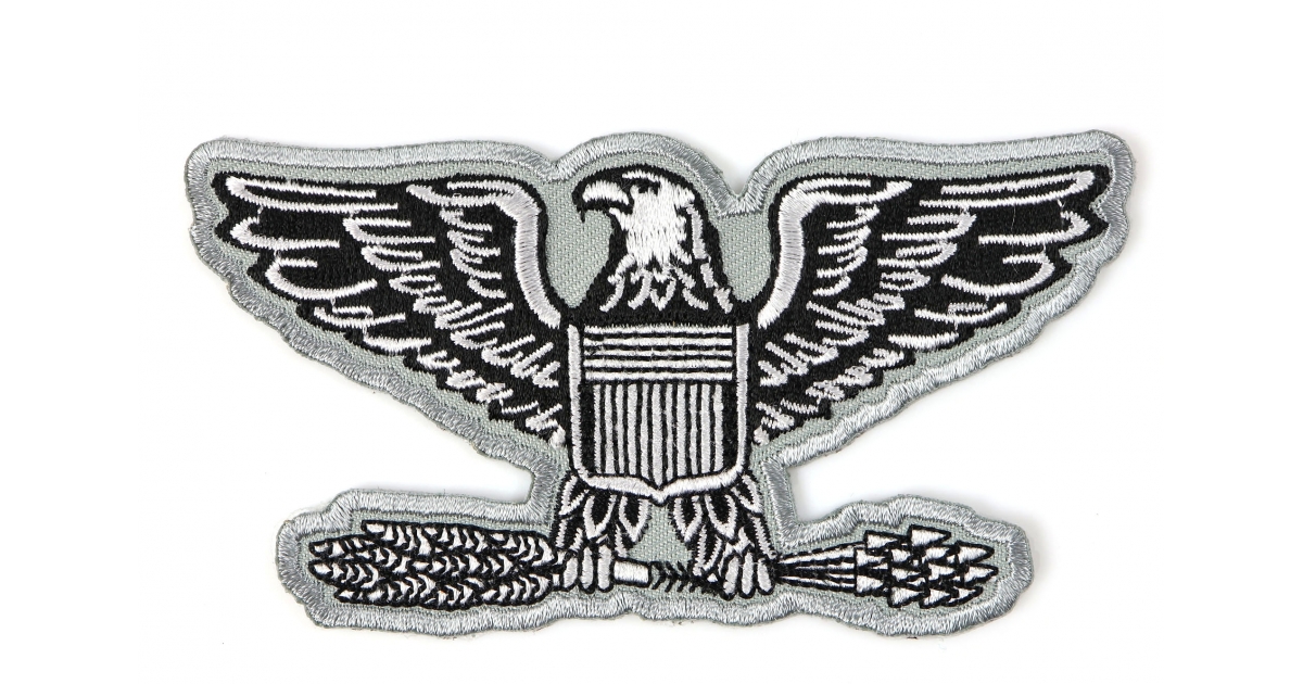 Us Army Colonel Eagle Wings - Top Defense Systems