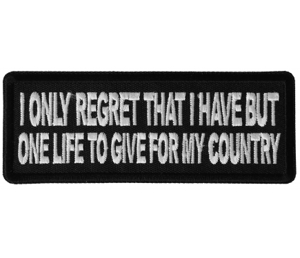 this american life regret