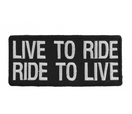 live to ride ride to live t shirt