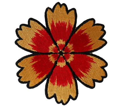 Poppy Patch by Ivamis Patches