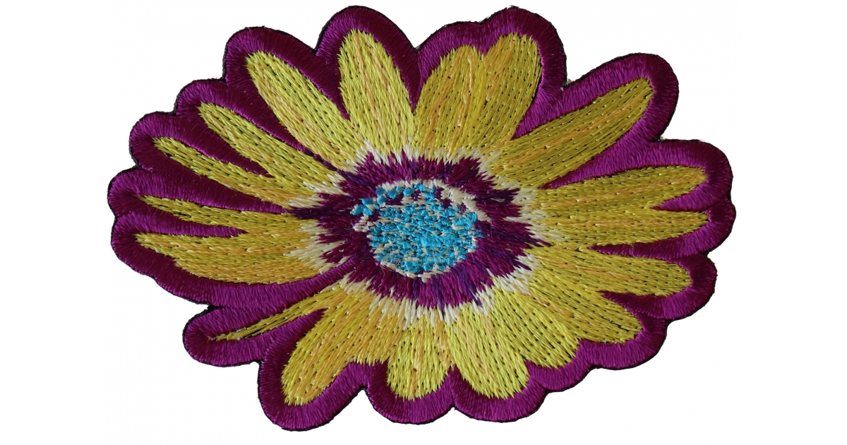 Poppy Patch by Ivamis Patches