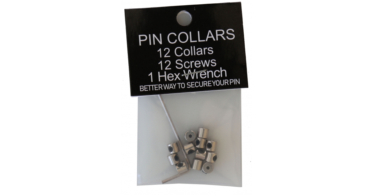 Pin Locks —