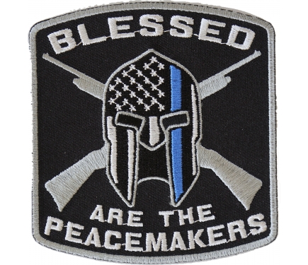 Louisville Metro Police Support Blessed Peacemakers Police T