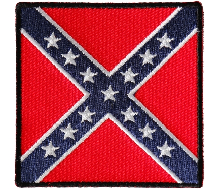 Buy Rebel Flag, Confederate Battle Cap for Sale