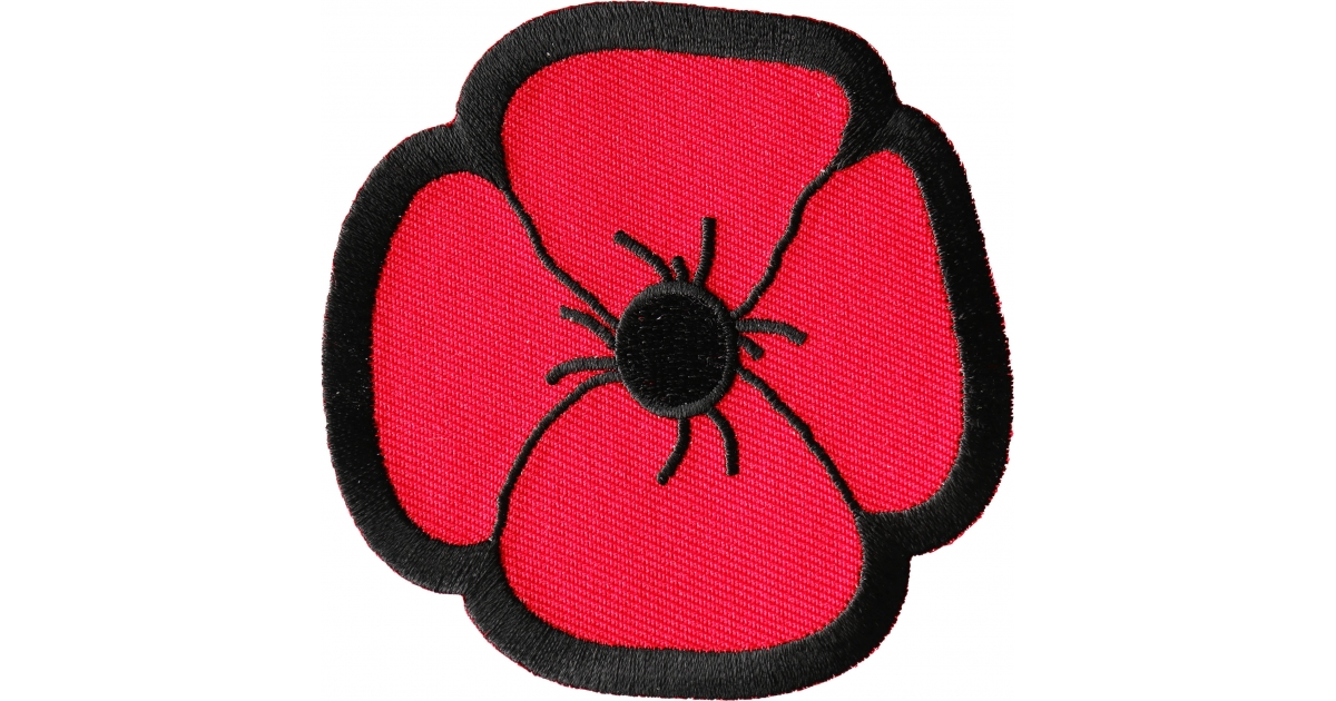 Poppy Patch