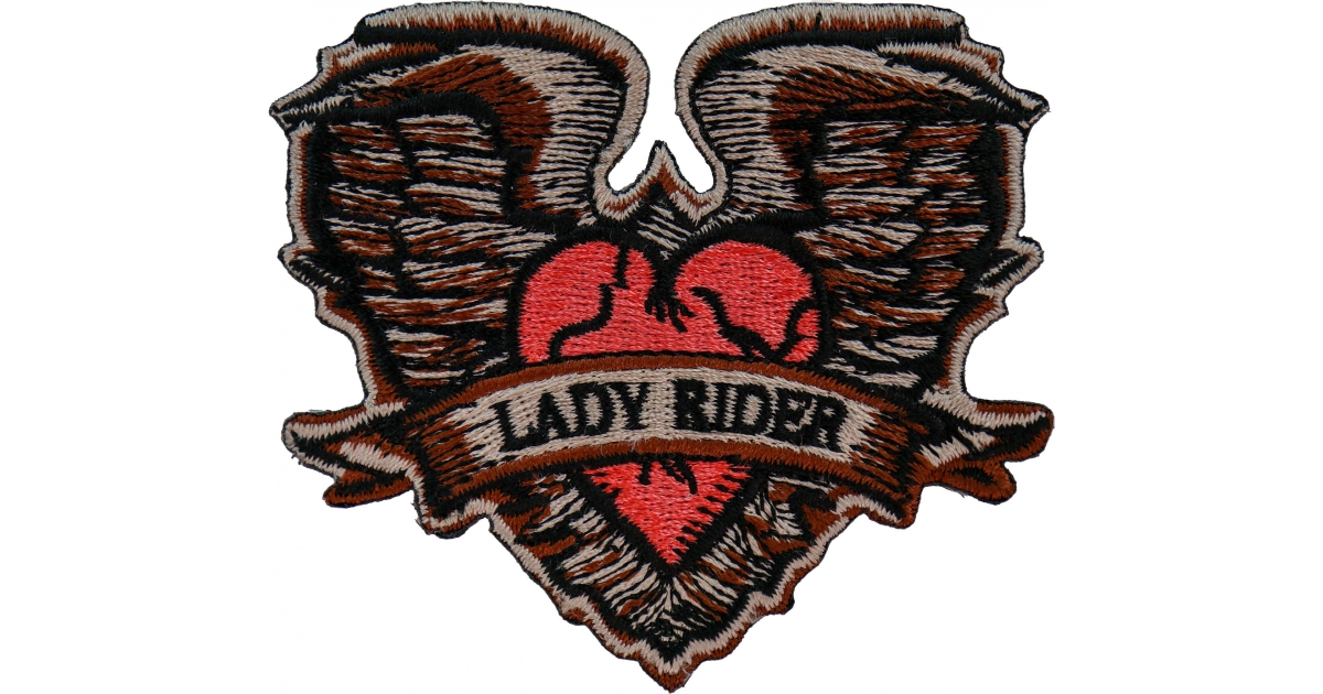 Angel Wings Patch, Large Ladies Back Patches for Jackets by Ivamis Patches