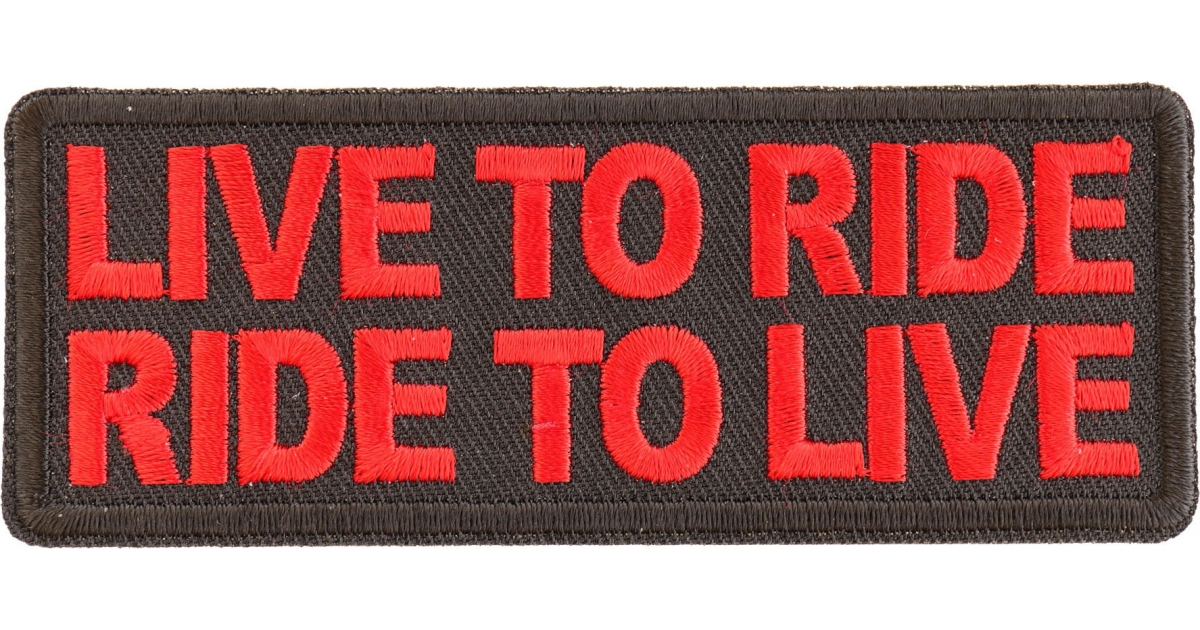 live to ride ride to live t shirt