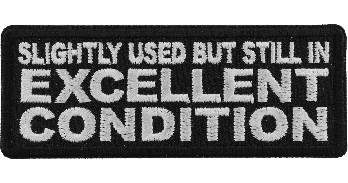 It's Okay if You Don't Like me Not Everyone Has Good Taste Funny Iron on  Patch - Iron on Funny Patches by Ivamis Patches