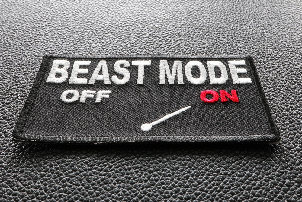 Watch Beast Mode On