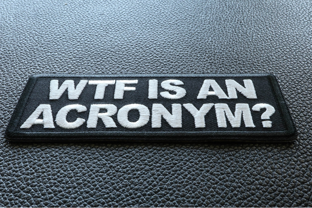 wtf-is-an-acronym-funny-iron-on-patch-iron-on-funny-patches-by-ivamis