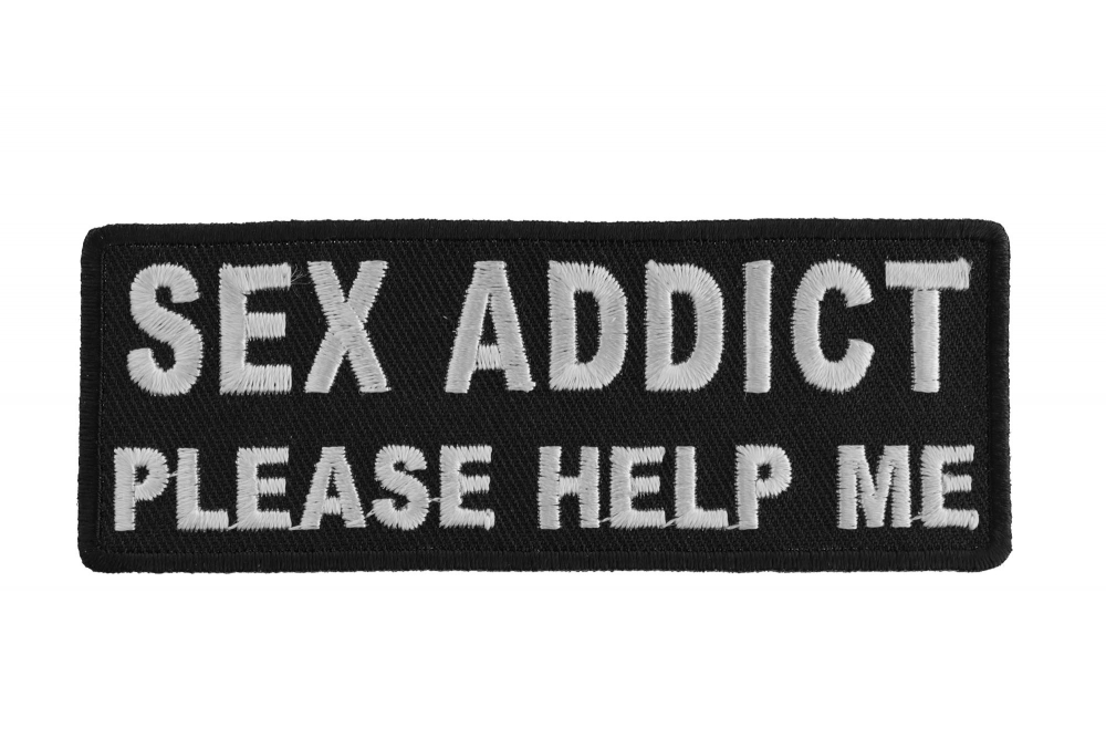 Sex Addict Please Help Me Patch 0271