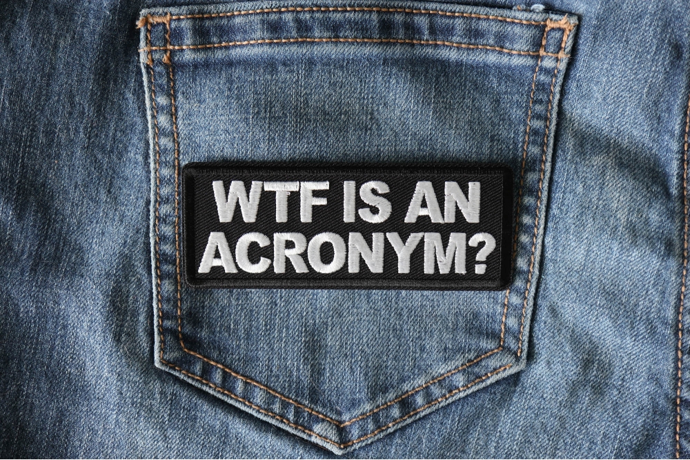 wtf-is-an-acronym-funny-iron-on-patch-iron-on-funny-patches-by-ivamis