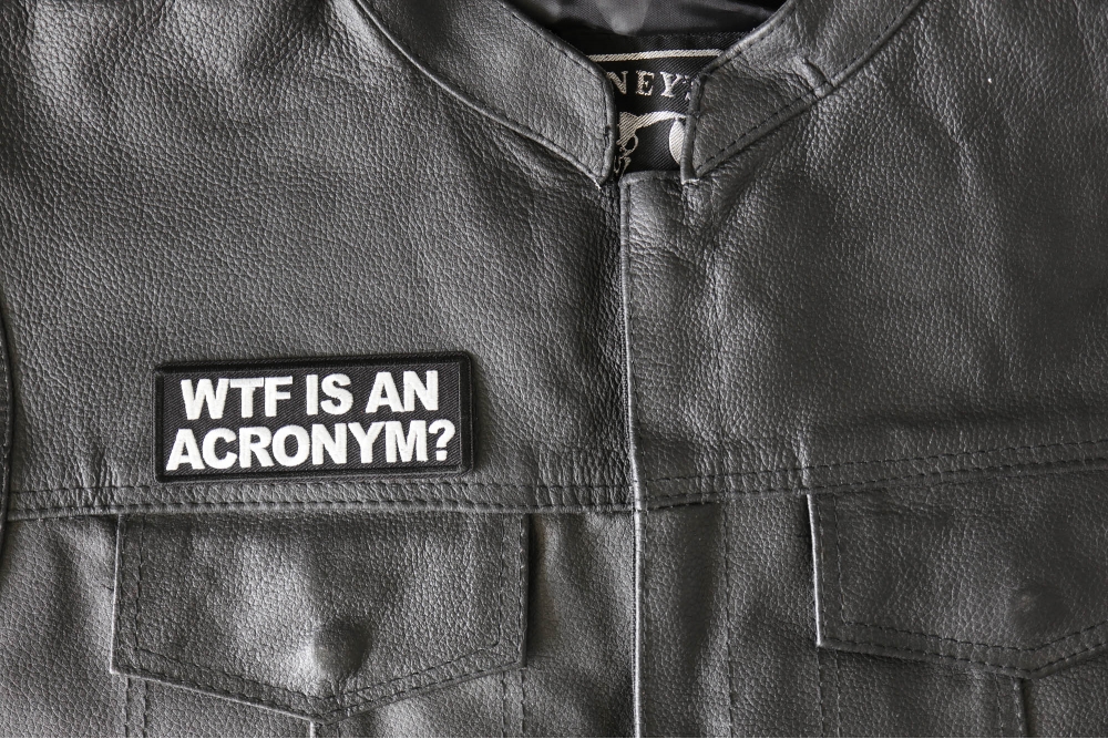 wtf-is-an-acronym-funny-iron-on-patch-iron-on-funny-patches-by-ivamis