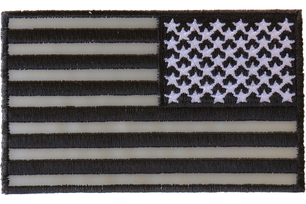 reversed-american-flag-black-and-reflective-4-inch-patch-american