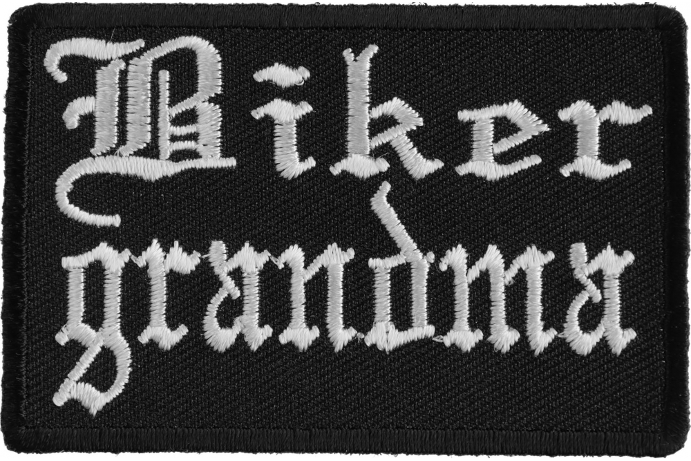 Security Name Tag Patch