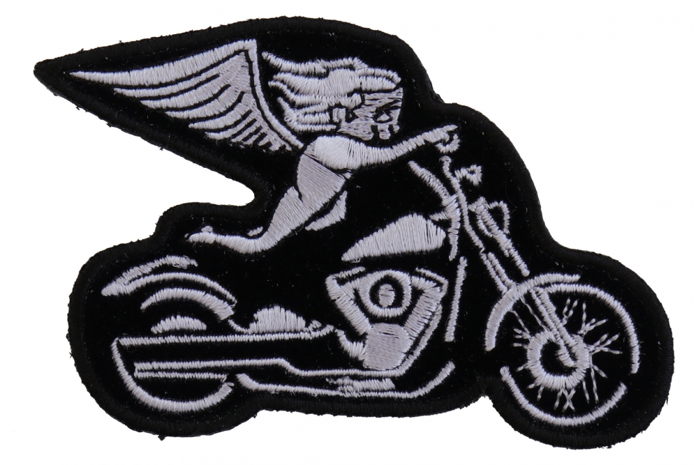 Harley Davidson Patches - Patches for Vest