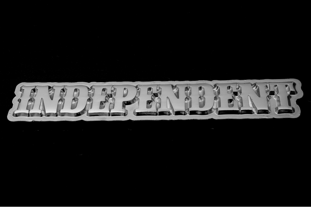 Independent Pin