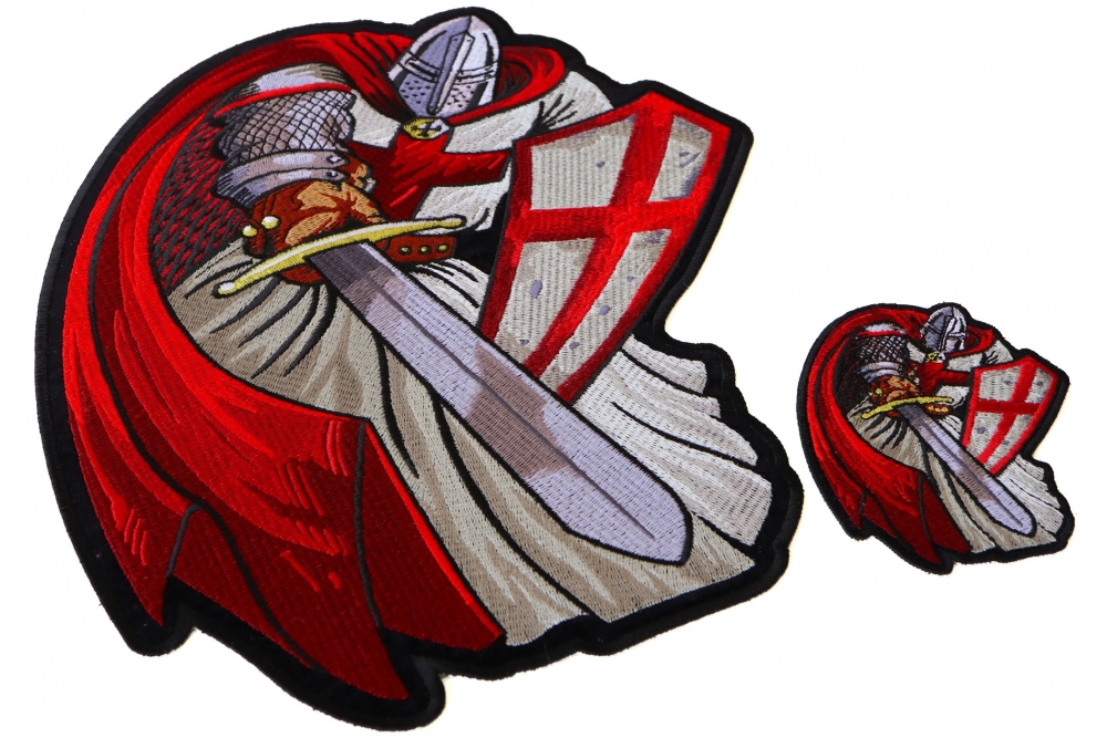 Featured image of post View 19 Templar Crusader Drawing