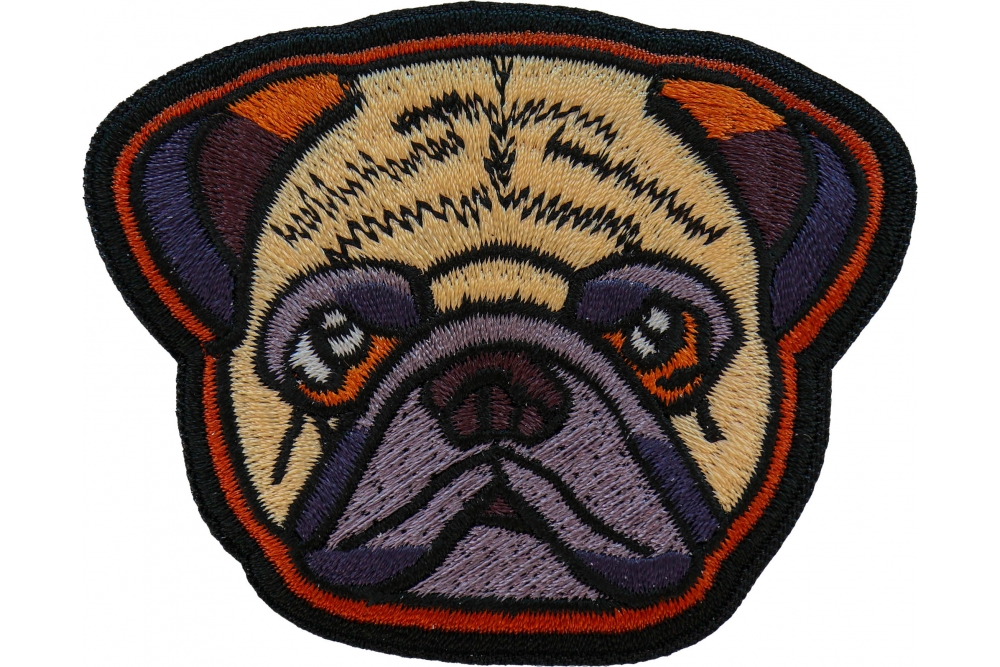 Cute Dog Patches 