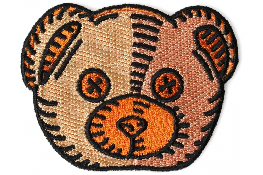 korimco patches bear