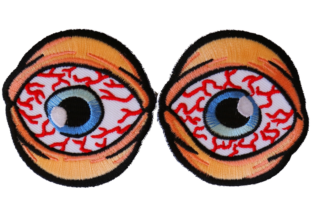 Download Bloodshot Eyes Patches Thecheapplace