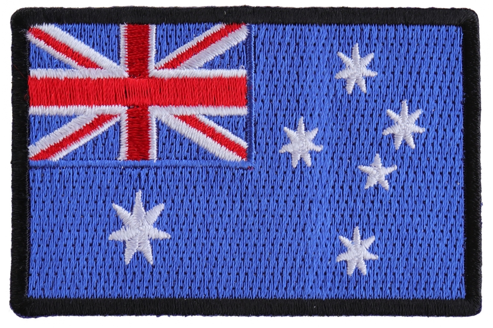 Flag of Australia - Australian Flag Leggings