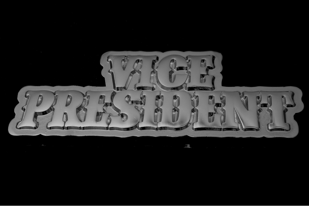 Vice President Pin