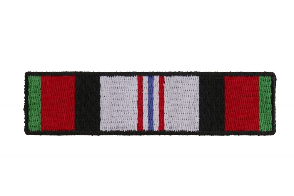 Blank Name Tag Patch Red Border
