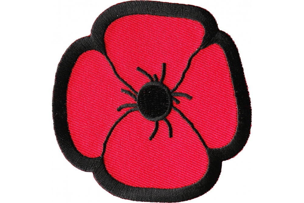 Poppy Patch by Ivamis Patches