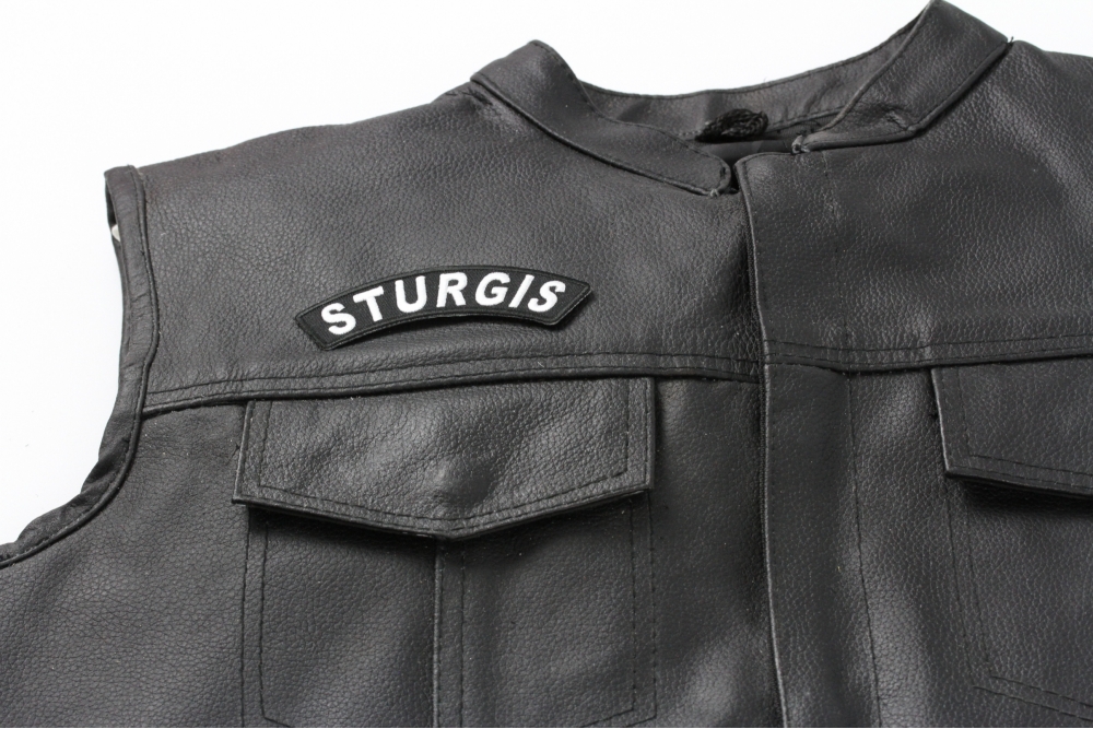 Sturgis Patch