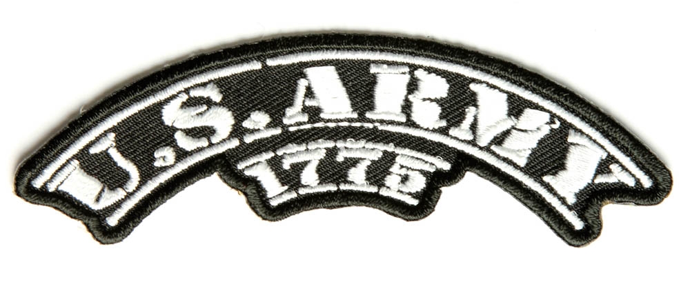 Iron on Patch to Clothing