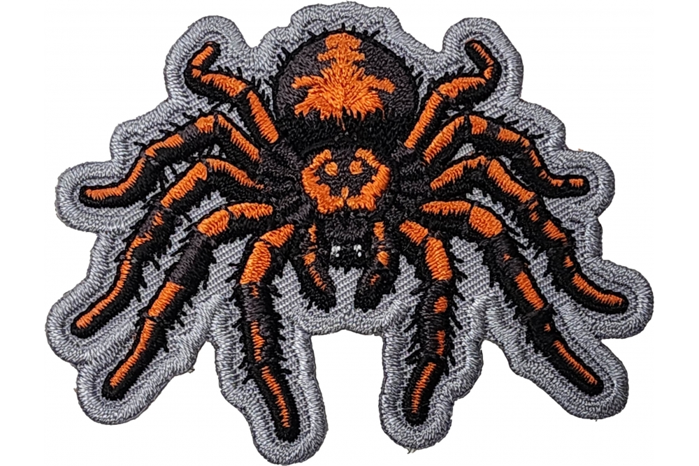 Spider Patch