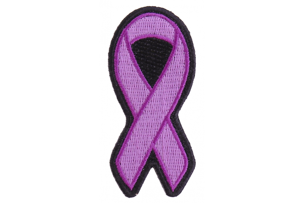 Breast Cancer Survivor 3.5 Iron-On or Sew-On Embroidered Patch